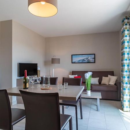 Les Thermes 521 - Appt Proche Plage Avec Piscine Partagee Concarneau Exterior photo